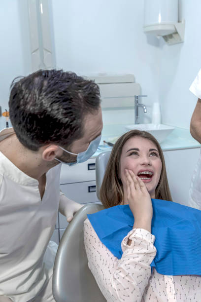 Best Tooth Infection Emergency Dentist  in Glen Carbon, IL